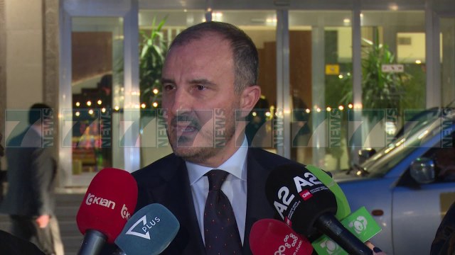 AMBASADORI SORECA THIRRJE PROKUROREVE TE APLIKOJNE PER SPAK - News, Lajme - Kanali 7