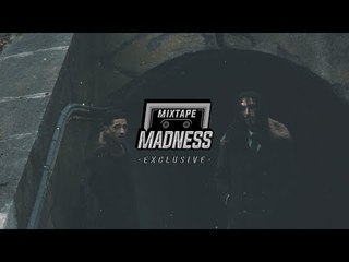 #9thStreet Soze x Rzo Munna - Kway Trips (Music Video) | @MixtapeMadness