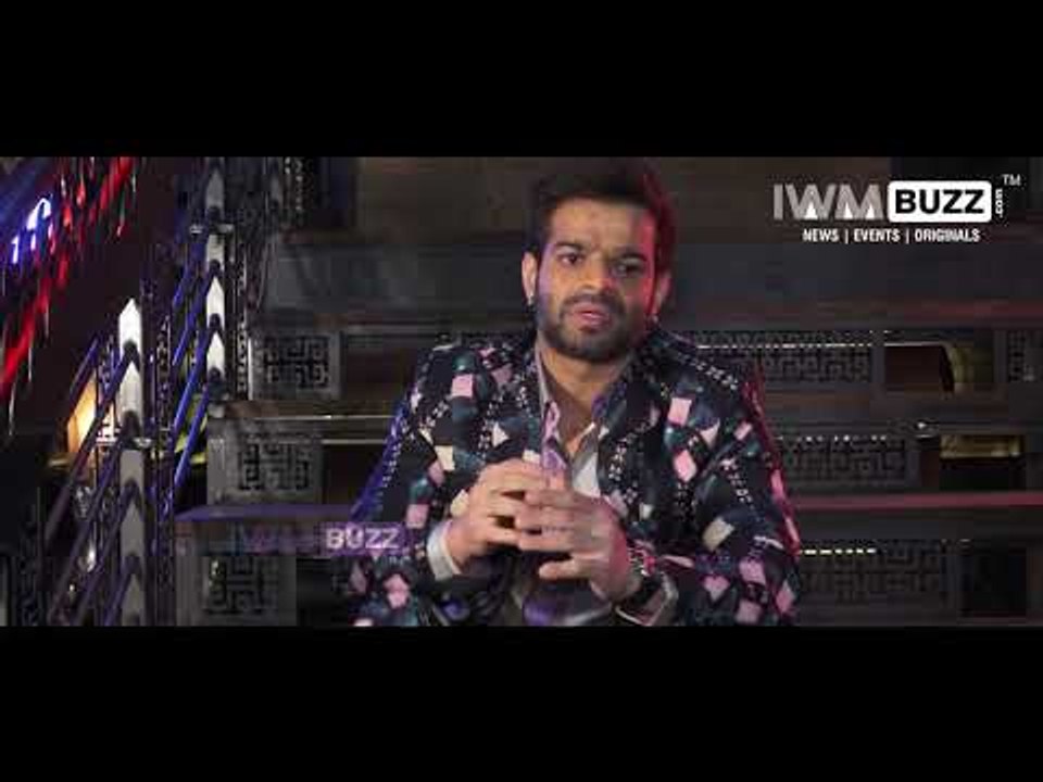 Karan Patel exclusive Fashion & New look Photo Shoot