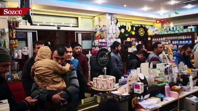 Bucak’ta 600 kişi bulantı, kusma ve ishal şikayetiyle hastaneye başvurdu