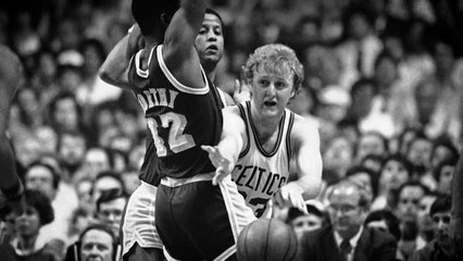 Boston vs. Los Angeles sports rivalry