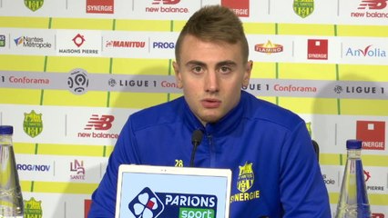 Disparition d'Emiliano Sala - Rongier sur la collecte de fonds : ''On a fait ce qu'il fallait''