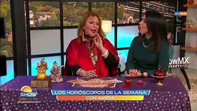 ¡Mira qué te depara el HORÓSCOPO con el año nuevo Chino!