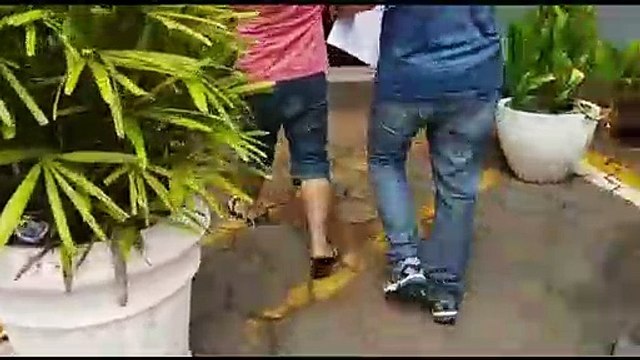 Polícia Civil cumpre mandados durante investigação de crime de furto