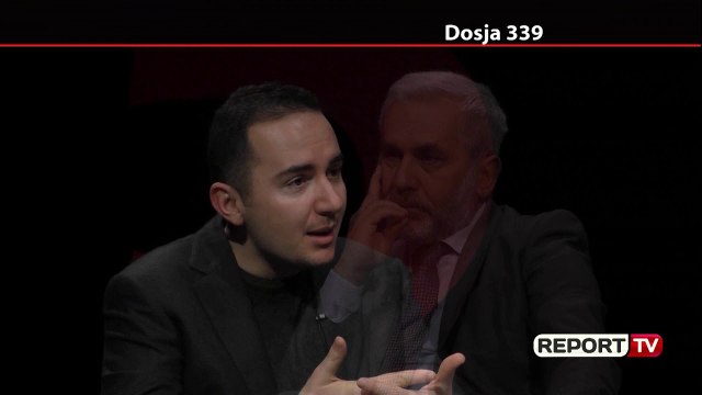 Report Tv-Dosja '339'/ Salianji: Pas Dakos, i përfshirë në blerjen e votave edhe një ish-ministër