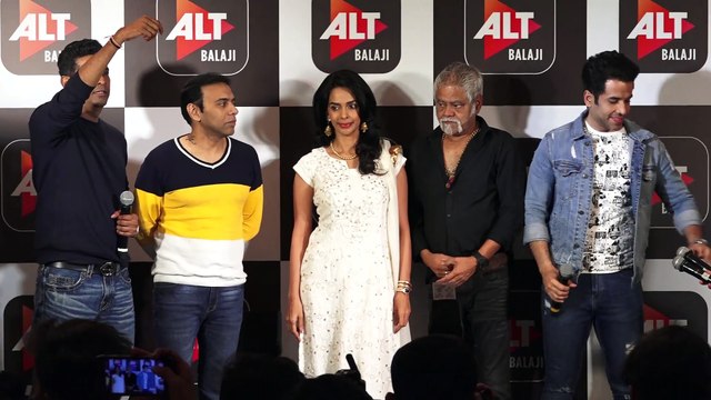 Tusshar Kapoor & Mallika Sherawat At 'Booo.. Sabki Phategi' Announcement | Filmibeat