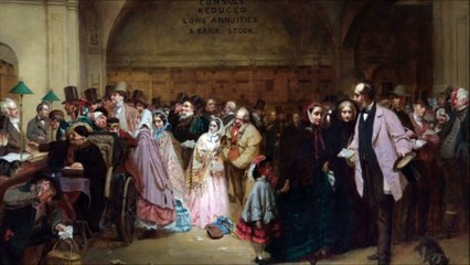 Soll und Haben, Walzer, Op. 68 - Josef Strauss