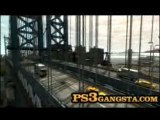 Grand Theft Auto IV ps3 Trailer