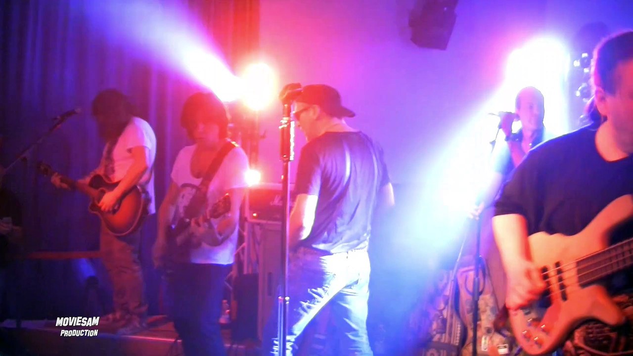 Vasco Rossi Tribute, Diapason Band Feat. Maurizio Solieri - C'è Chi Dice No