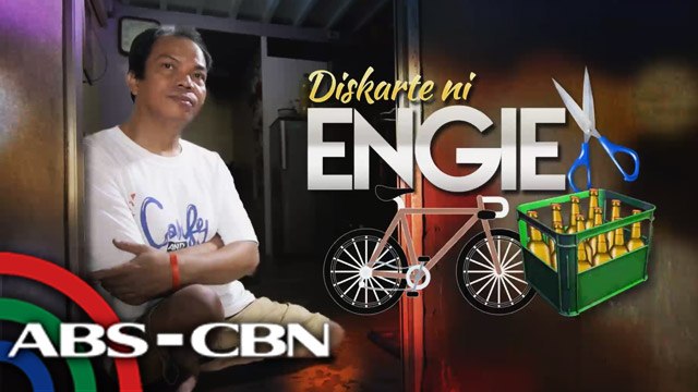 Mission Possible: Diskarte ni Engie