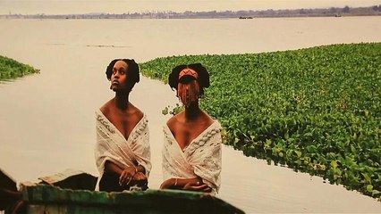 As mulheres sul-africanas na objetiva de Sethembile Msezane