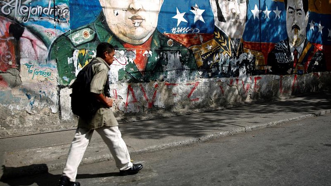 Anerkennung Guaidós: Italien macht nicht mit