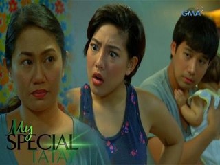 My Special Tatay: Huthuterang ina ni Aubrey | Episode 111
