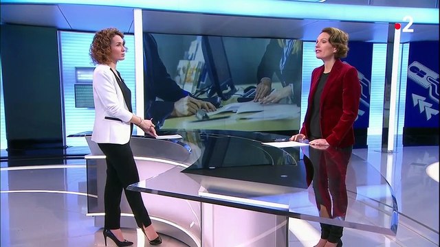 Les agences bancaires se font de plus en plus rares en France