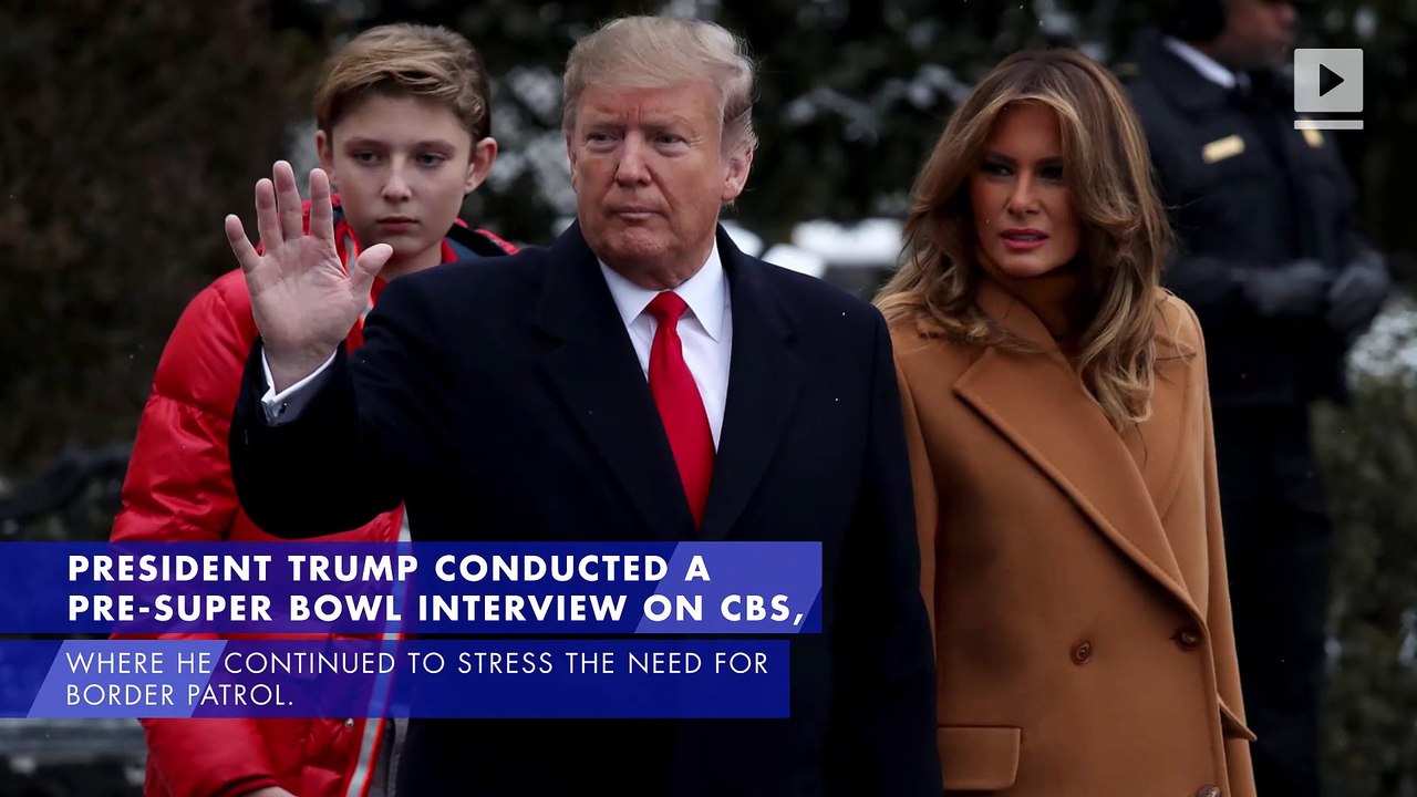 Pentagon to Send 3,750 More Troops to Mexican Border