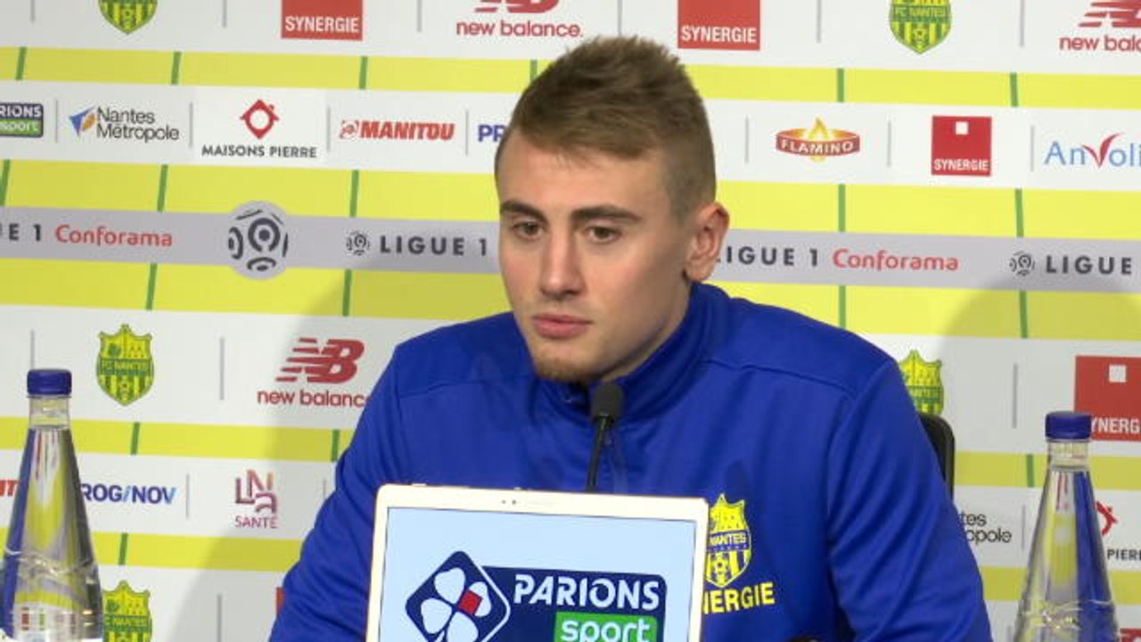 23e j. - Rongier : ''1995, un truc de malades''