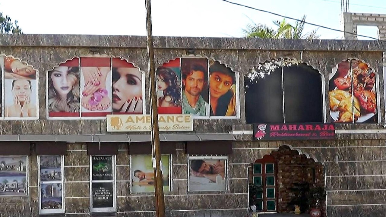 Senegal arrests one of India's most-wanted fugitives