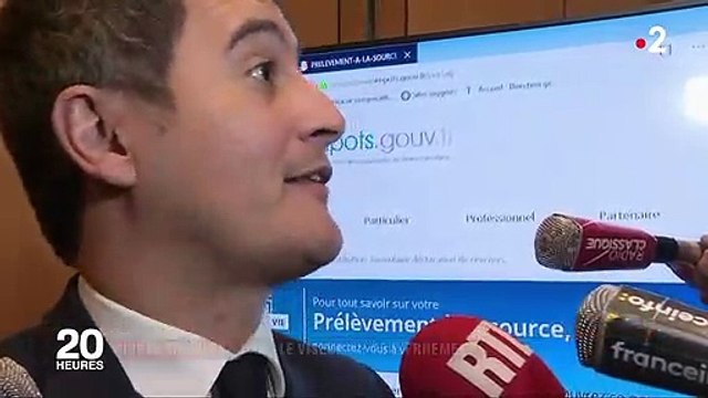 Impôts : les niches fiscales dans le viseur du gouvernement