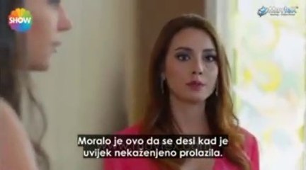 Zabranjena ljubav - 54 Epizoda - 1 deo