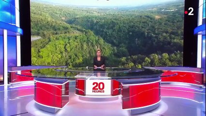 Bali : un village où l'on parle la langue des signes