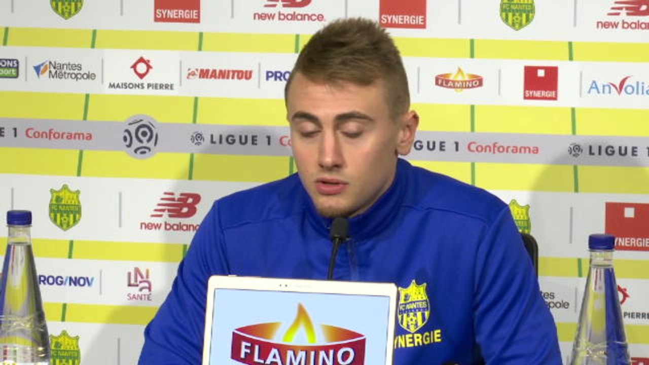 Disparition d'Emiliano Sala - Rongier : ''Être là pour Pallois''