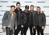 Backstreet Boys Land First No. 1 Album in Nearly 20 Years