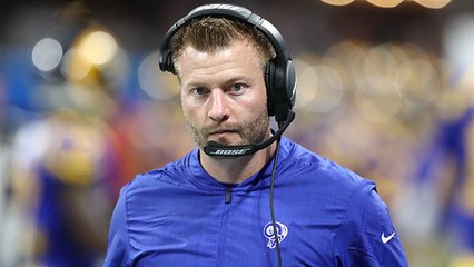 Brandt on Rams: I was shocked at how 'conservative' they were