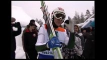 Décès de Nykänen, légende du saut à ski