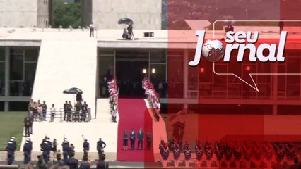 Congresso reabre com anúncio de reformas e privatizações