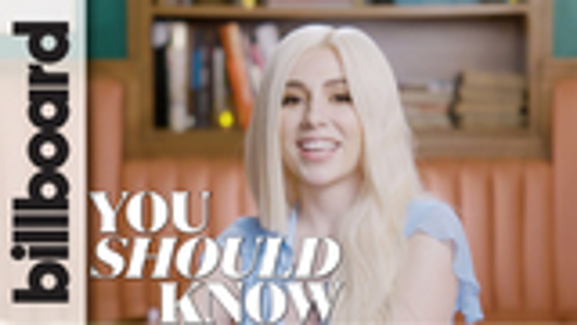 You Should Know: Ava Max | Billboard