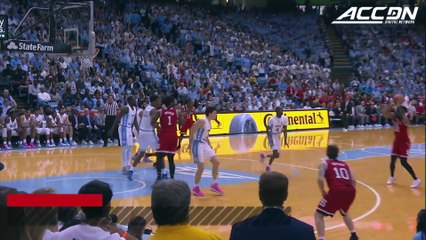 NC State Tops UNC In Chapel Hill In 2018 | A Look Back