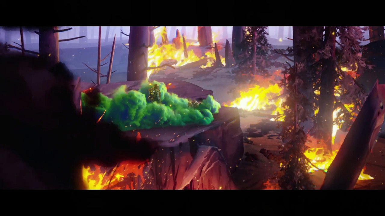 Apex Legends - Trailer di lancio