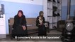 After surviving IS, Yazidi woman tells story of captivity