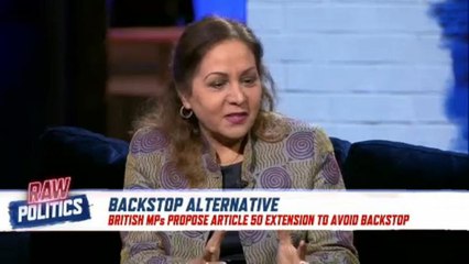 Poland's first openly gay politician; Brexit; and online hate speech | Raw Politics in full