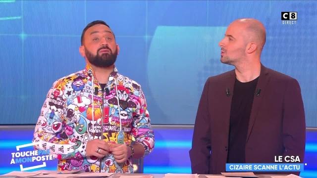 Karine Ferri assigne Cyril Hanouna en justice... et réclame 1 million d'euros !
