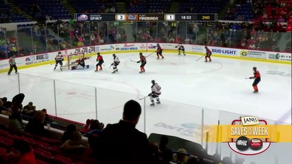 Janes Saves of the Week – Week 19