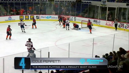 Wawanesa OHL Plays of the Week – Week 19