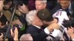 Tom Brady KISSED Robert Kraft On The LIPS! & EVERYTHING At Super Bowl 53 You Missed!