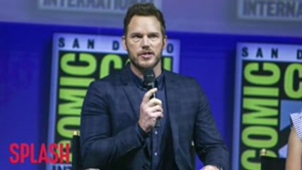 Chris Pratt Considering Winter Wedding