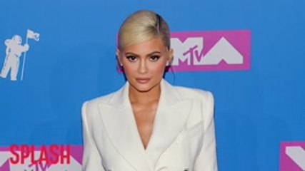 Kylie Jenner Shares 'Priceless' Moment Stormi Saw Dad At Super Bowl