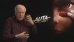 James Cameron presenta "Alita: Battle Angel", filme basado en un manga de los años 90