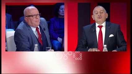 Ora News - E vërteta e përgjimeve, Malo: Gati 45 kaseta të tjera, ja kush është i përfshirë në to