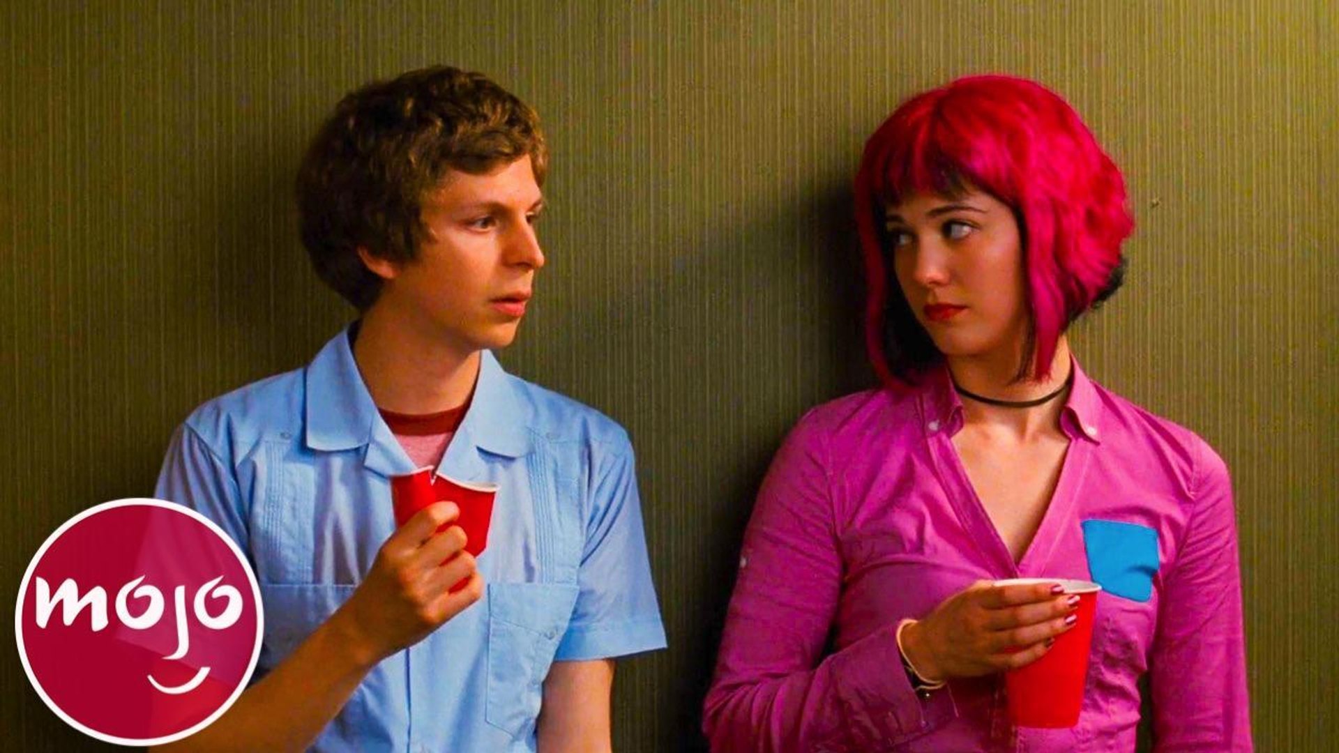 Top 10 Unconventional Romance Movies