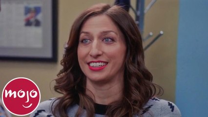 Top 10 Best Gina Moments on Brooklyn Nine-Nine