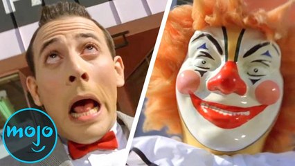 Top 10 Movies That Ruined Childhoods In The 80s