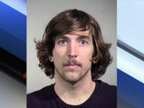 PD: Man leaves 3- and 5-year-old home alone in apartment - ABC15 Crime
