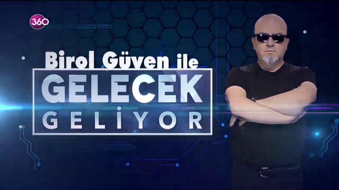 Gelecek Geliyor - Ölümsüzlük mümkün mü?- 04 02 2019