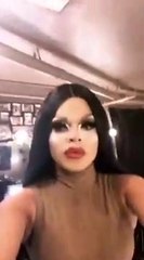 Vanessa Vanjie Mateo spills the T about first episode S10