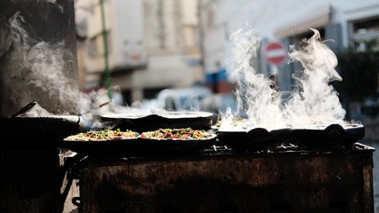 10 Iconic Street Foods Around the Globe