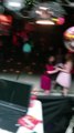 Marine Surprises Sister at School Dance